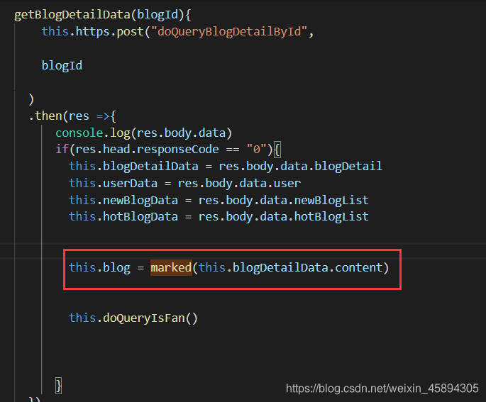 在vue中将markdown转换成html并渲染样式_vue中渲染html的依赖-CSDN博客