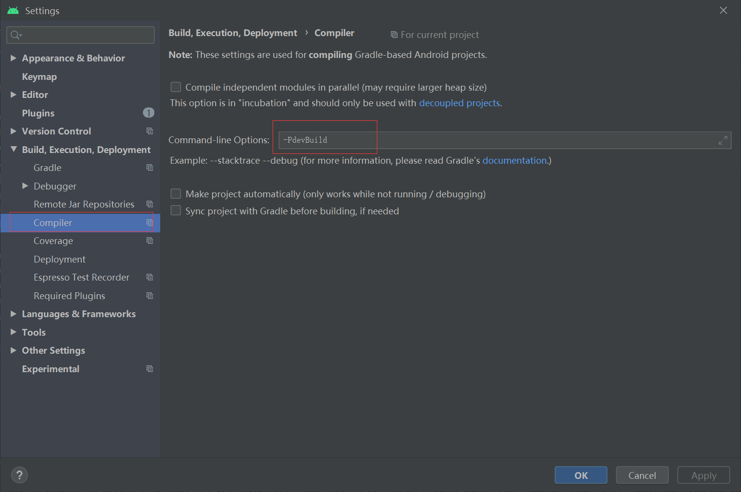 一篇文章带你学会——Gradle本地化构建技巧-CSDN博客