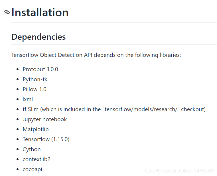 python - tensorflow object detection api, tutorial... tensorflow运行object_detection_tutorial.ipynb文件步骤及遇到问题解决方法-CSDN博客