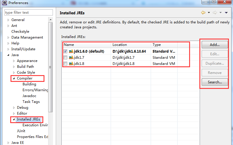 This application requires a Java Runtime environment 1.8.0 - Programmer ...