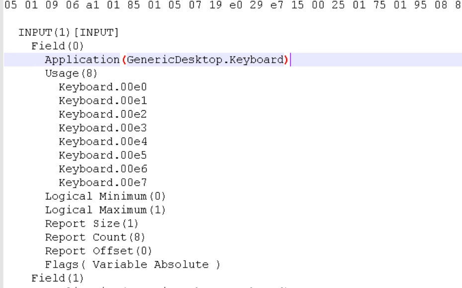 HOGP/HID 设备 新增自定义按键_linux蓝牙hid hogpCSDN博客