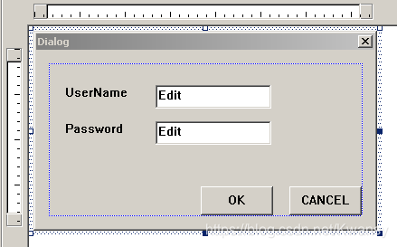 使用资源文件绘制Win32对话框_从资源文件创建dialog-CSDN博客