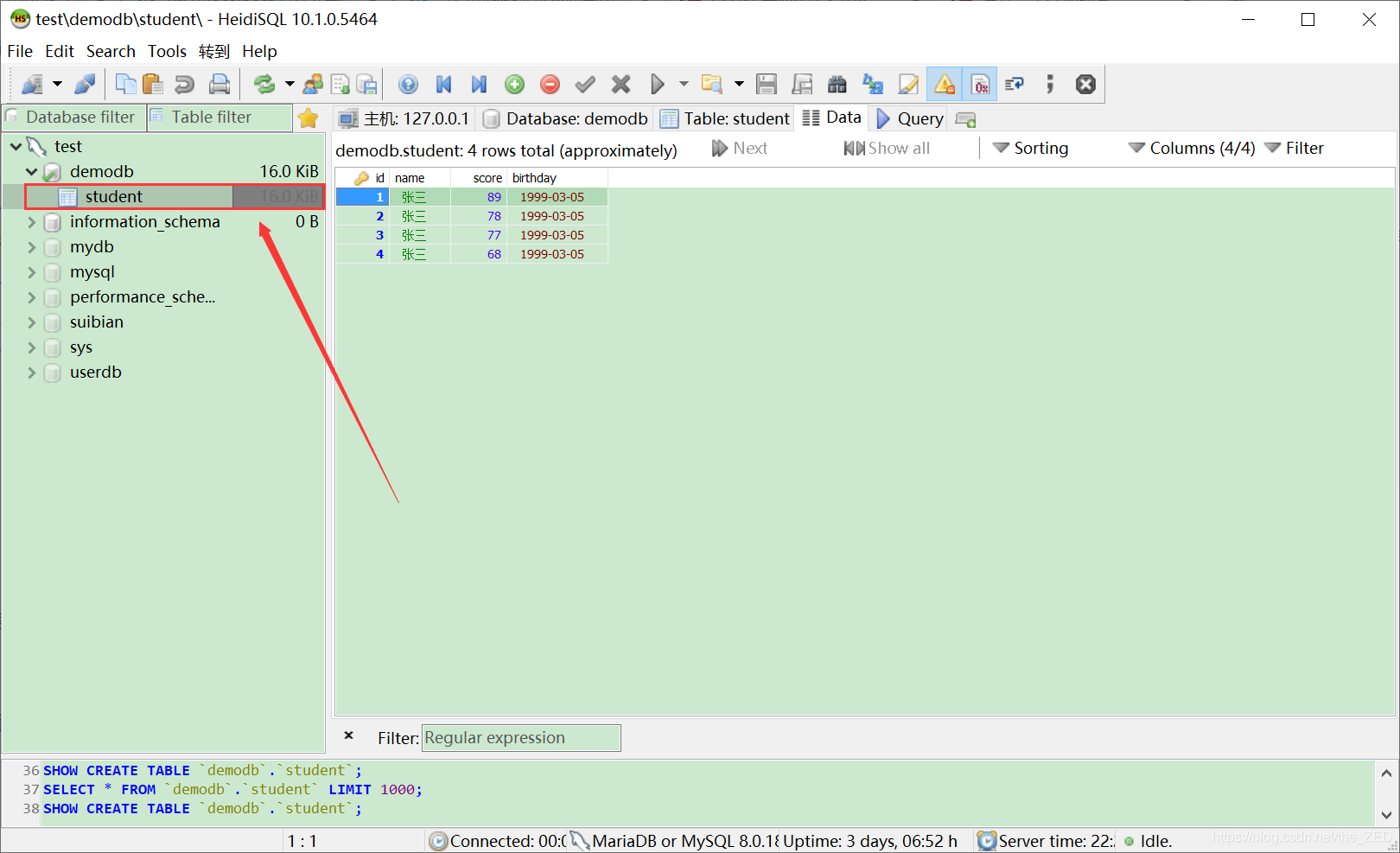 【Java Web】jdbc —— 程序在DriverManager.getConnection(url,user,password)处卡住不 ...