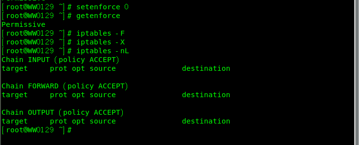 Linux学习——Pxe-Kickstart无人值守环境实现（网络实战）操作系统qq44723773的博客-