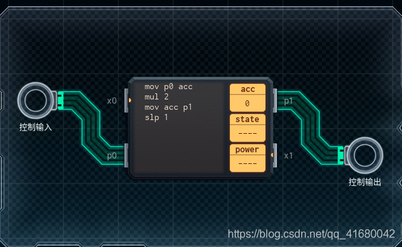 深圳io游戏入门攻略、shenzhen io游戏入门攻略c/c++qq41680042的博客-