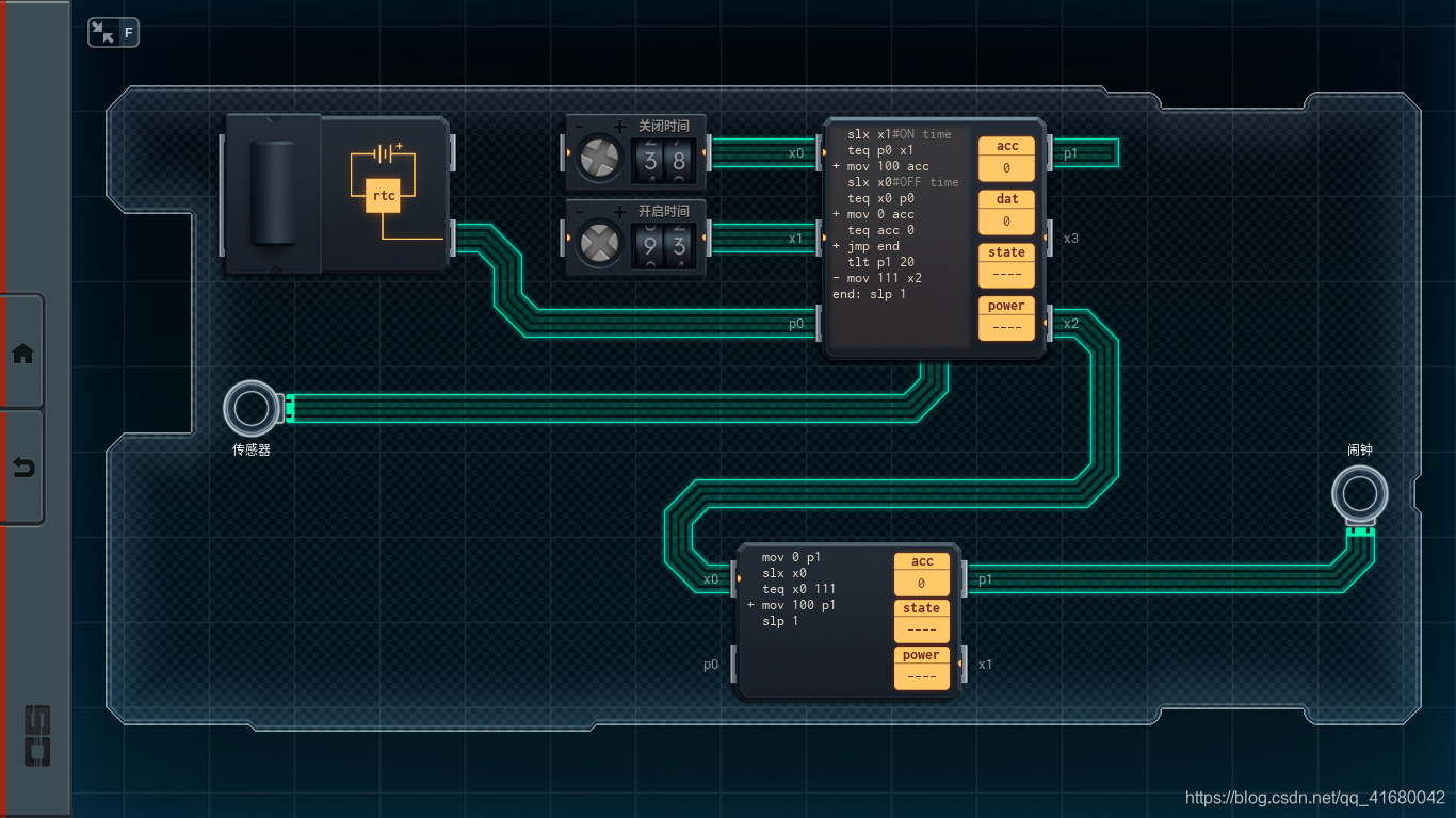 深圳io游戏入门攻略、shenzhen io游戏入门攻略c/c++qq41680042的博客-