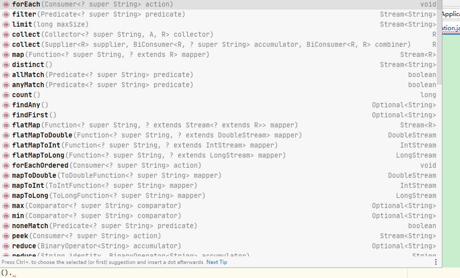 Java8 - Stream流：让你的集合变得更简单!java半杯水-