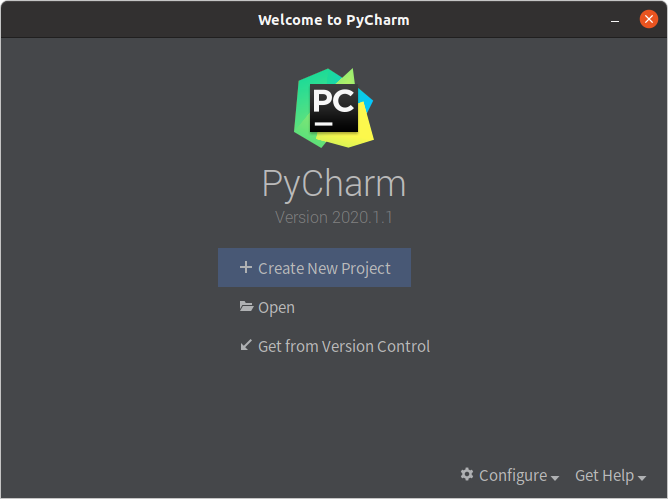 【环境配置】ubuntu 配置 python 开发环境开发工具weixin45895022的博客-