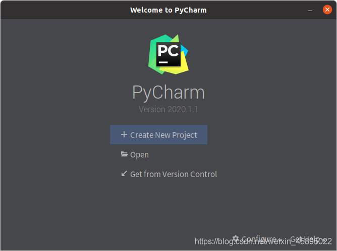 【环境配置】ubuntu 配置 python 开发环境开发工具weixin45895022的博客-