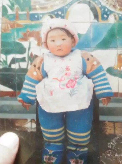 [碎碎念]祝我的董小姐生日快乐~自由而不独立,仍是奴隶---郑璐璐-