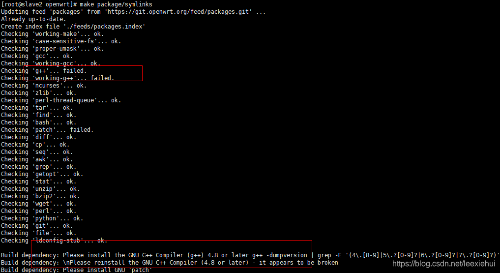 《Openwrt开发》第一章:newifi mini 刷自己编译的Openwrt固件_newifi mini openwrt-CSDN博客