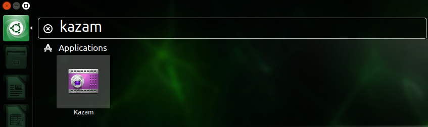 Ubuntu屏幕录制工具Kazam使用方法linuxLK007CX的博客-