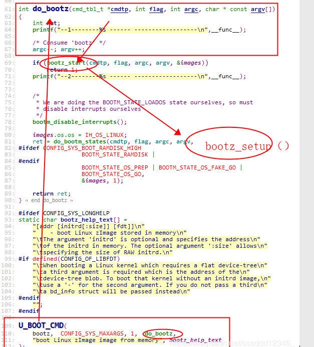 linux支持 zImage rootfs dtb 剥离 及 zImage和dtb拼接_image dtb函数CSDN博客