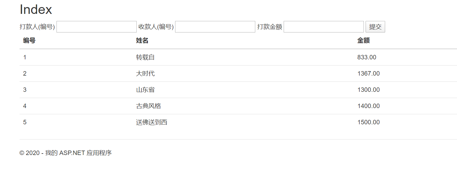 学习笔记--在vs中使用事务测试weixin47975226的博客-