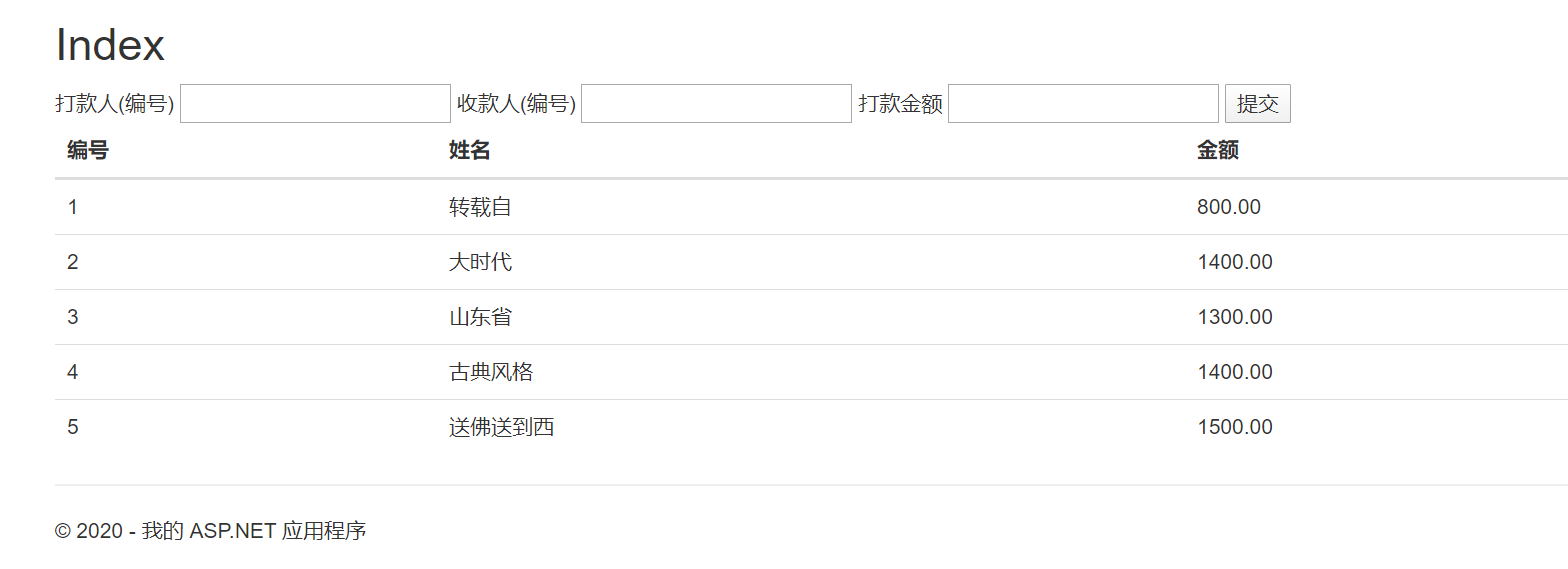 学习笔记--在vs中使用事务测试weixin47975226的博客-