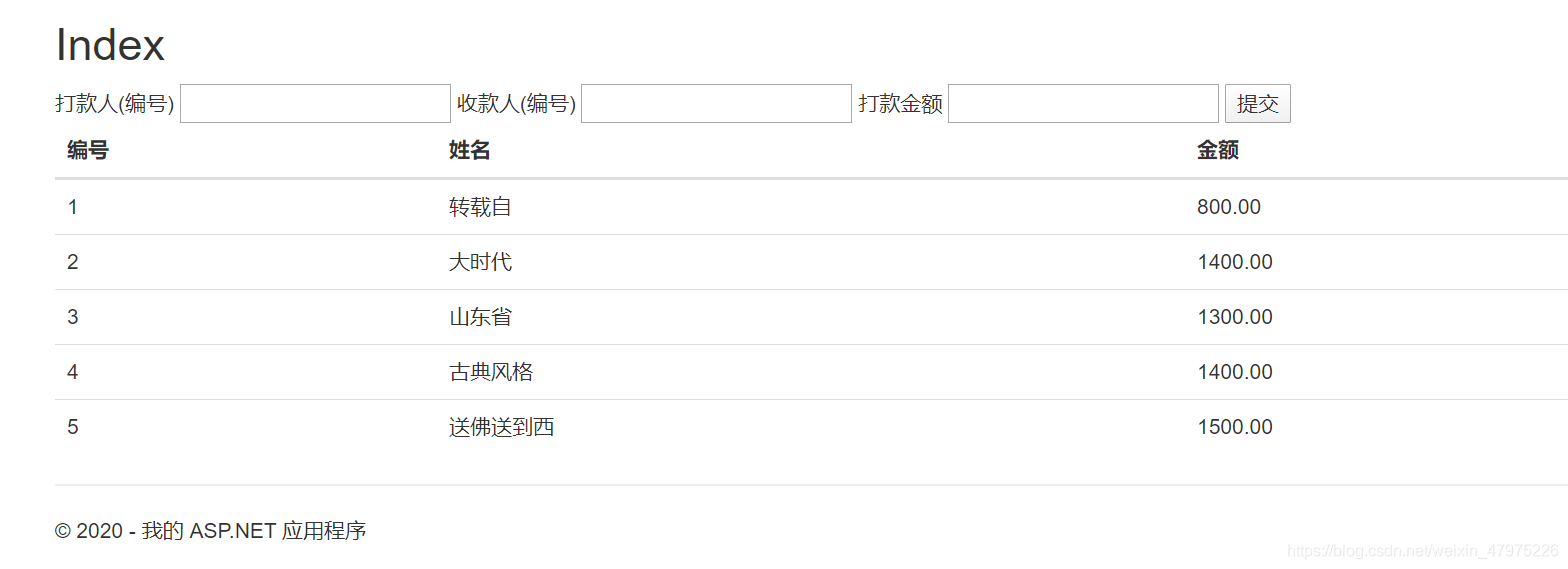 学习笔记--在vs中使用事务测试weixin47975226的博客-