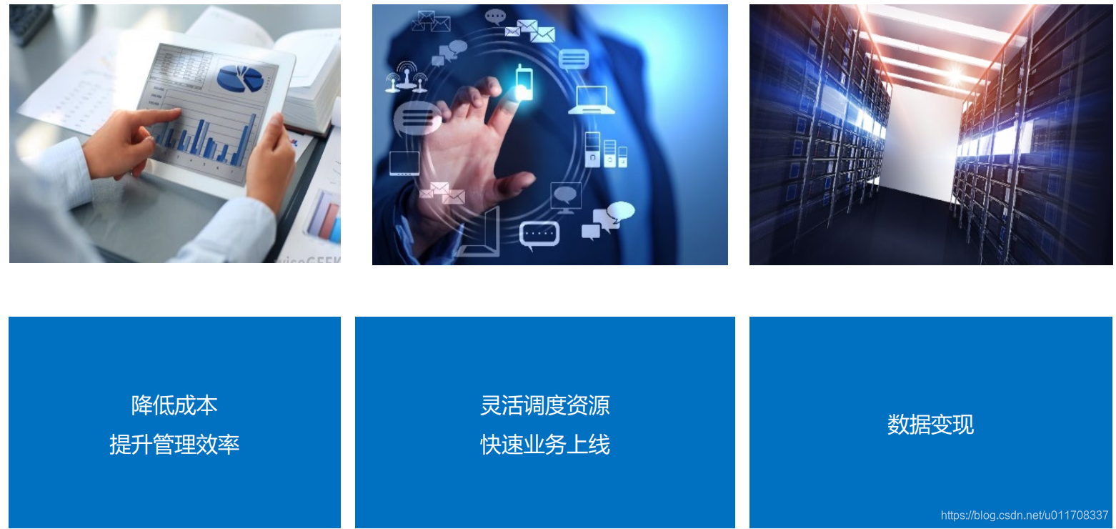 云时代,有必要了解的华为云计算解决方案系统架构极客不撩妹-