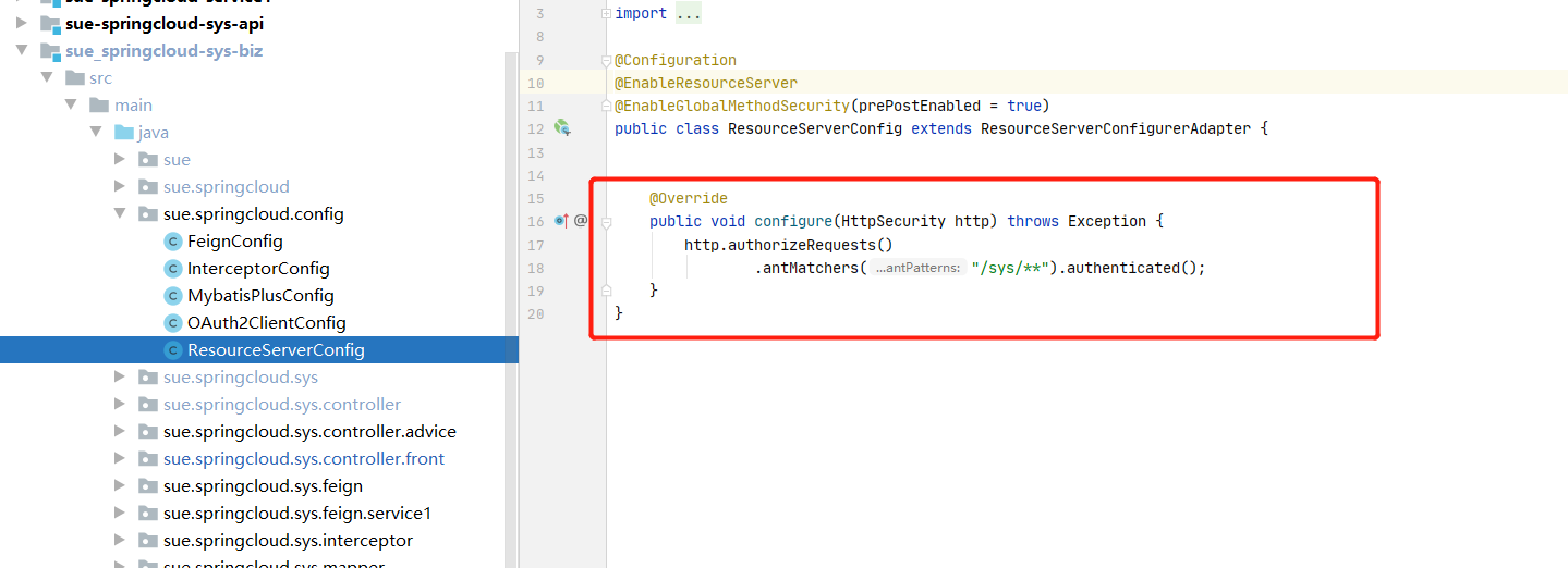关于springcloudstarteroauth2的研究学习总结CSDN博客