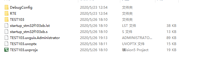 STM32HAL库学习技巧1：基于STM32CubeMX printf重定向嵌入式IDEAT科技的博客-