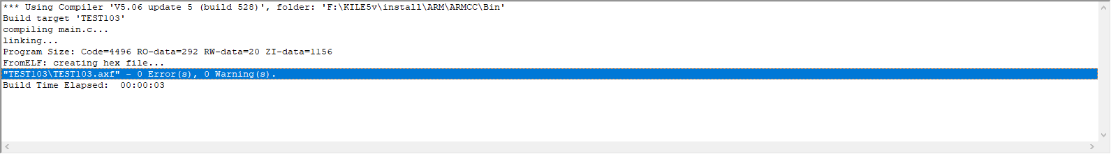 STM32HAL库学习技巧1：基于STM32CubeMX printf重定向嵌入式IDEAT科技的博客-