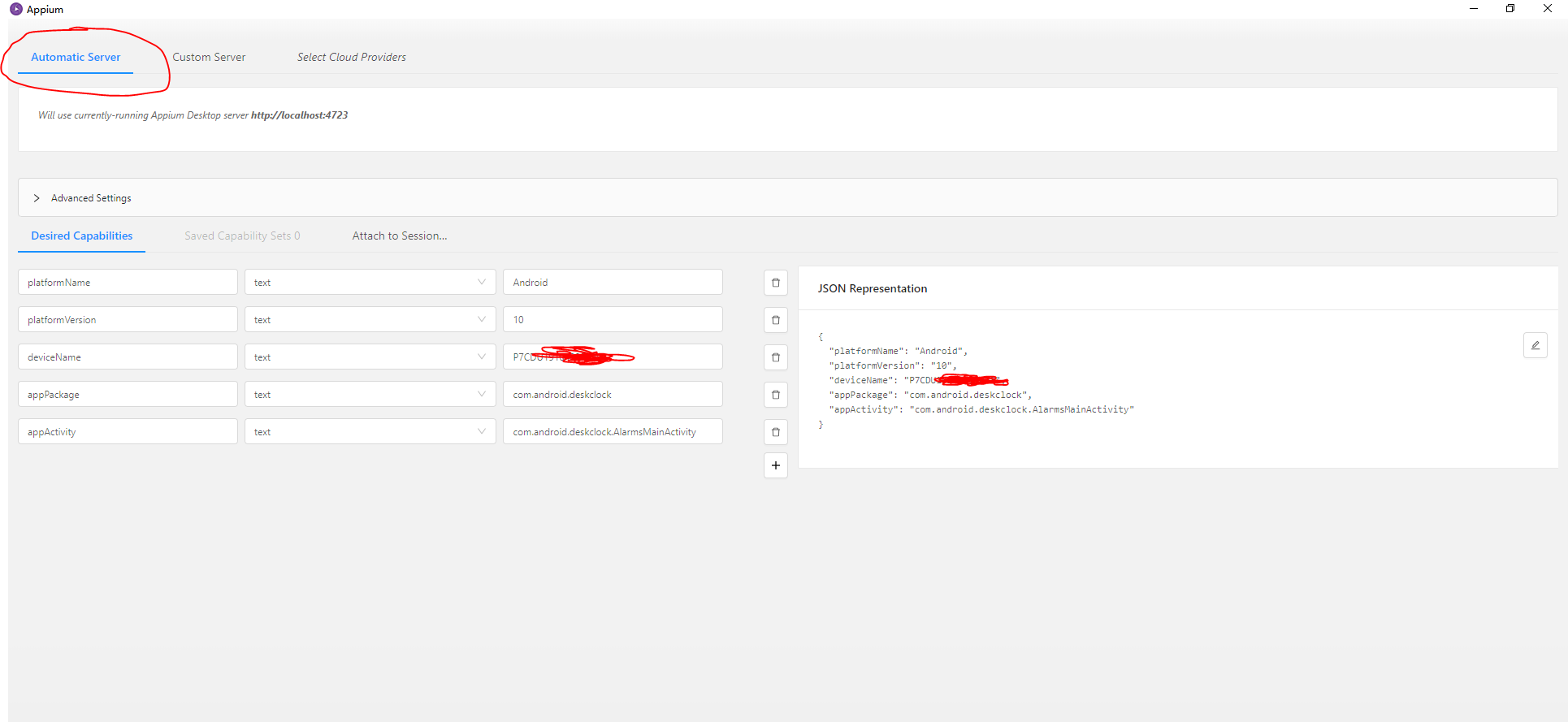 Appuim+Java环境搭建及简单实例测试Eayonz的博客-