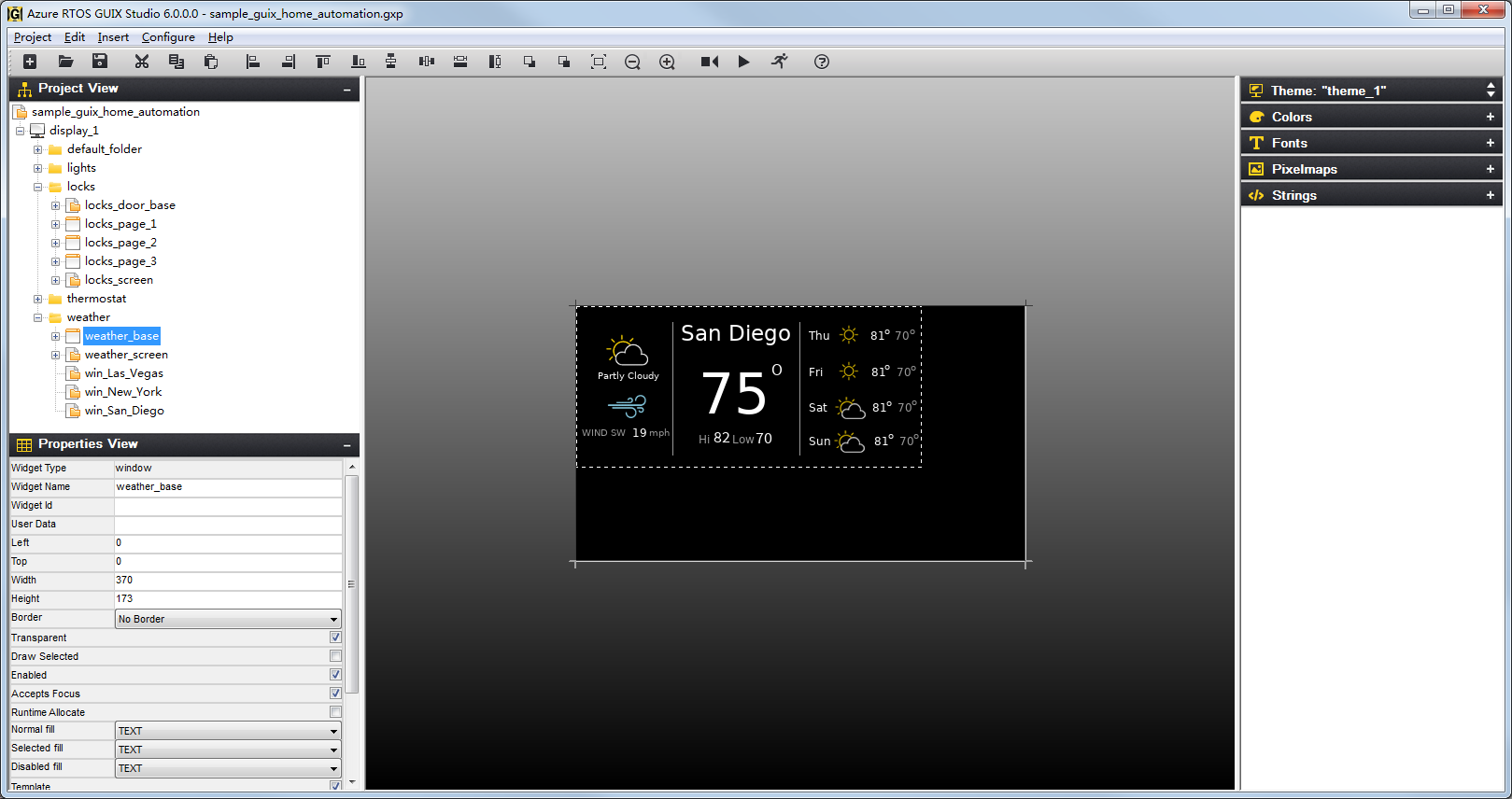 ThreadX全家桶初探,一旦推广起来,对其它RTOS和中间件几乎是毁灭性打击网络Simon223的博客-