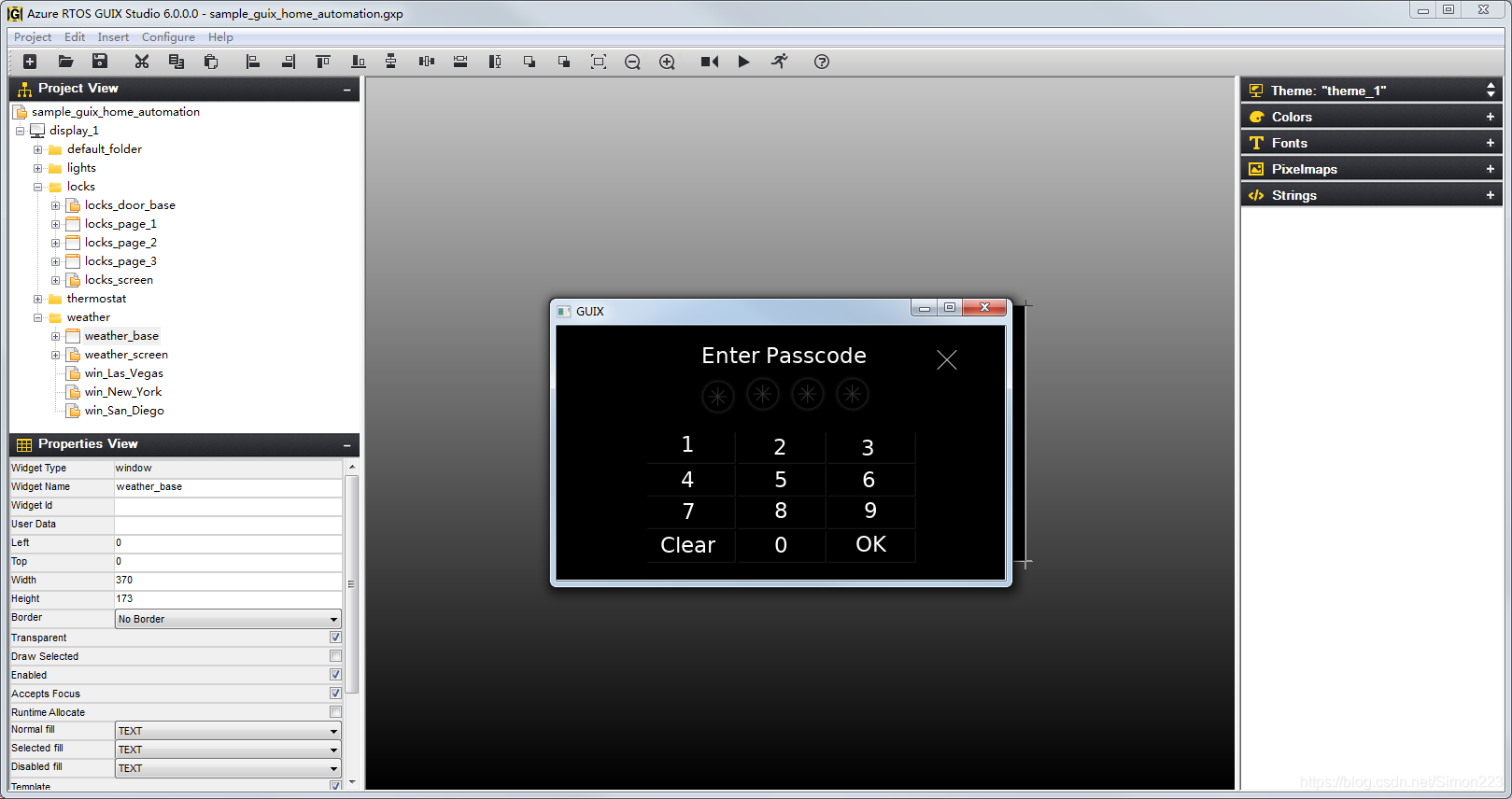 ThreadX全家桶初探,一旦推广起来,对其它RTOS和中间件几乎是毁灭性打击网络Simon223的博客-