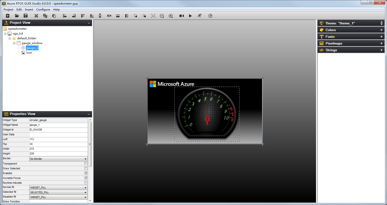 ThreadX全家桶初探,一旦推广起来,对其它RTOS和中间件几乎是毁灭性打击网络Simon223的博客-
