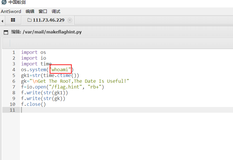 GKCTF2020WEB篇 wpphpqq43571759的博客-