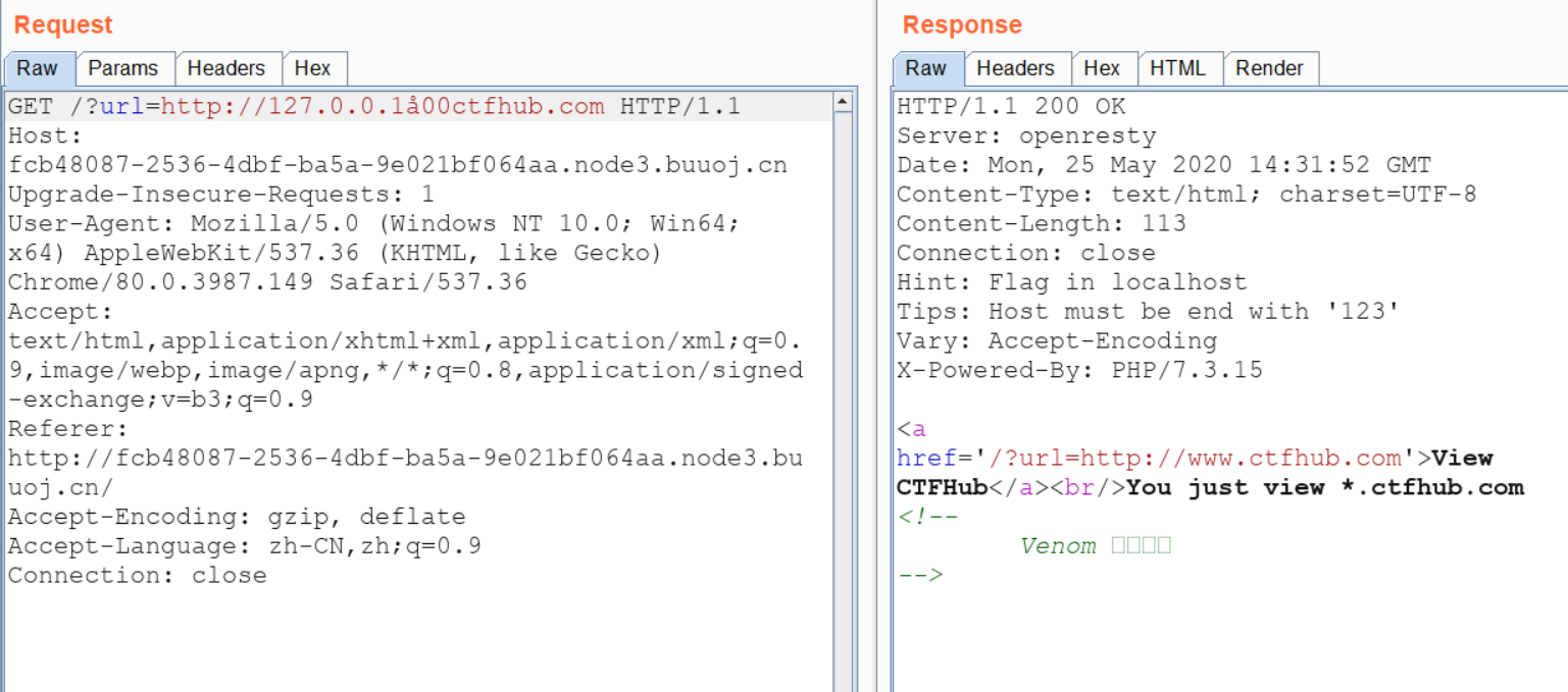 GKCTF2020WEB篇 wpphpqq43571759的博客-