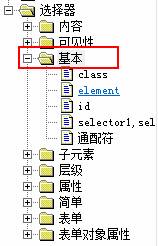 Jquery笔记01 选择器 程序员资料