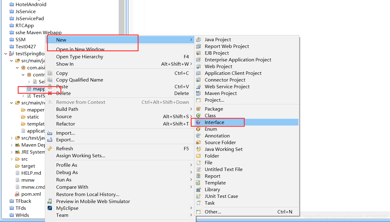 JAVA简单的查询并在页面上显示java等我优秀yC的博客-