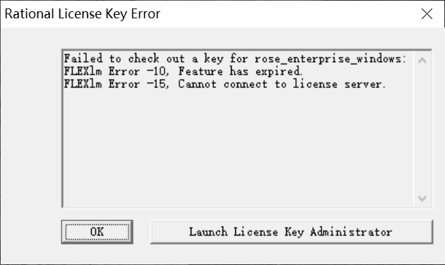 rational license key server windows rational license key server windows