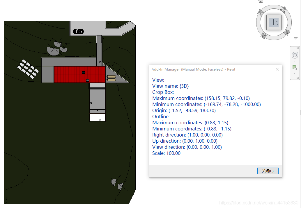 Revit API:View 视图概述_revit api 判断当前视图类型-CSDN博客