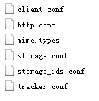 CentOS 6学习笔记（五）--CentOS6虚拟机环境搭建FastDFS运维java阳旭的博客-