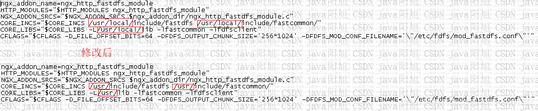 CentOS 6学习笔记(五)--CentOS6虚拟机环境搭建FastDFS运维java阳旭的博客-
