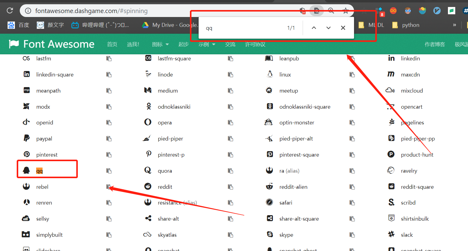 Bootstrap font-awesome 图标库最强指南来啦！！！javascriptweixin44984664的博客-