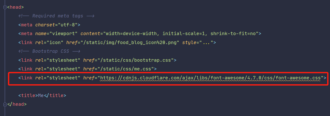 Bootstrap font-awesome 图标库最强指南来啦！！！javascriptweixin44984664的博客-