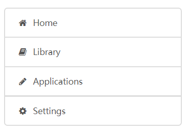 Bootstrap font-awesome 图标库最强指南来啦！！！javascriptweixin44984664的博客-