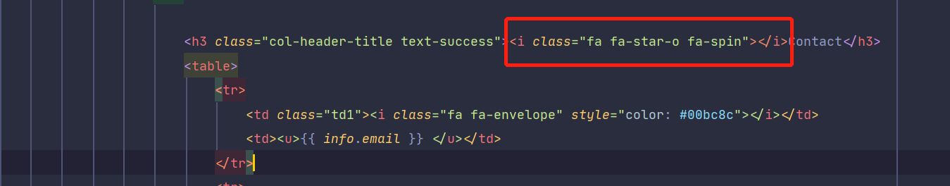 Bootstrap font-awesome 图标库最强指南来啦！！！javascriptweixin44984664的博客-