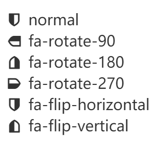 Bootstrap font-awesome 图标库最强指南来啦！！！javascriptweixin44984664的博客-