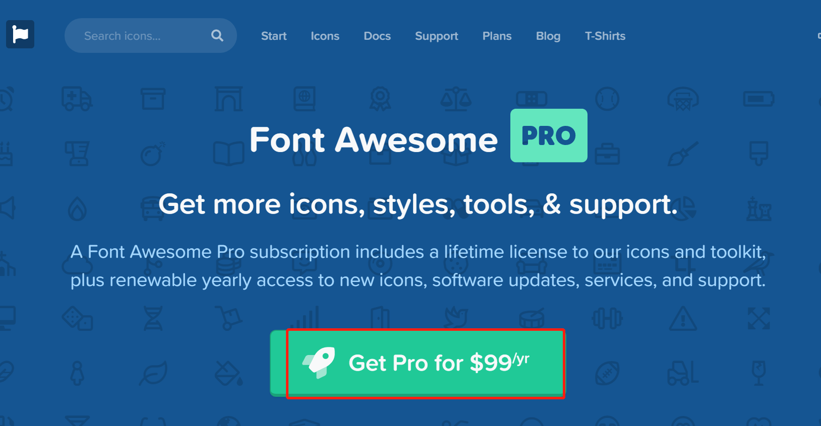 Bootstrap font-awesome 图标库最强指南来啦！！！javascriptweixin44984664的博客-