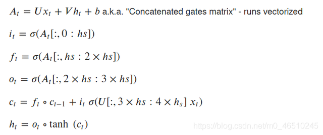 使用PyTorch手写代码从头构建LSTM,更深入的理解其工作原理人工智能deephub-