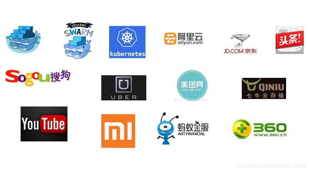 Go语言新手入门浅谈golangMSDNChina的博客-