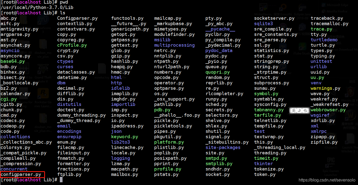 Command python setup py egg info. How to make Error in Python 3 using Commands.