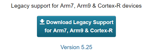 下载arm keil5，以及arm7，LPC2000系列包（以LPC2106为例）嵌入式WXD121110的博客-