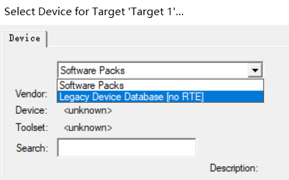 下载arm keil5,以及arm7,LPC2000系列包(以LPC2106为例)嵌入式WXD121110的博客-