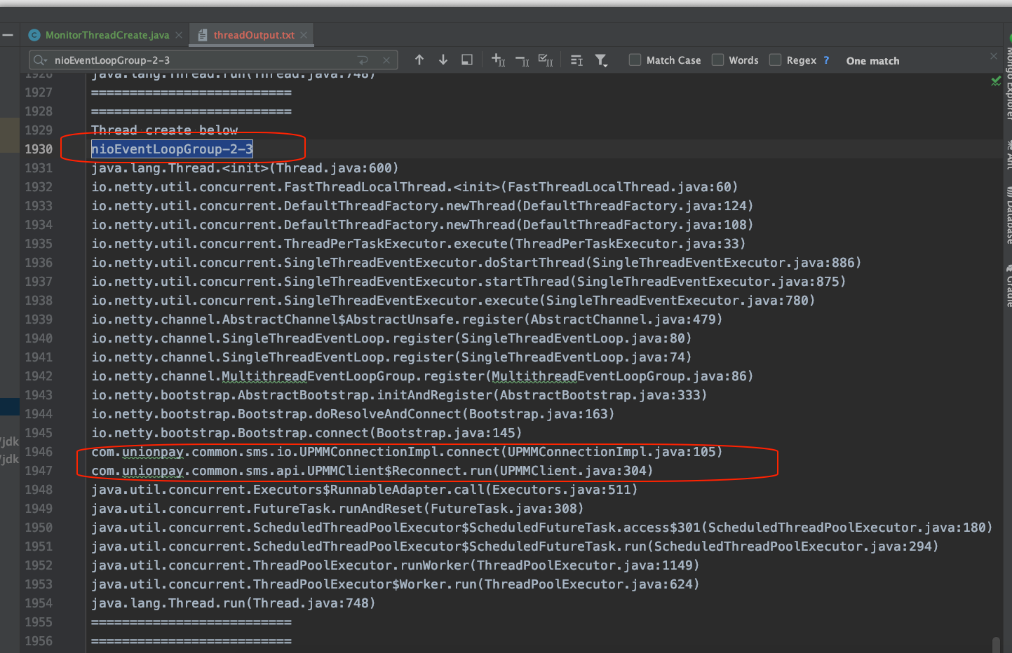 Springboot shutdown 耗时太长的分析使用btrace