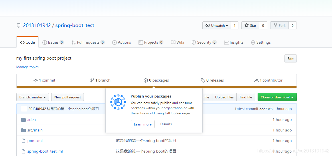 cannot load information for github.com-CSDN博客
